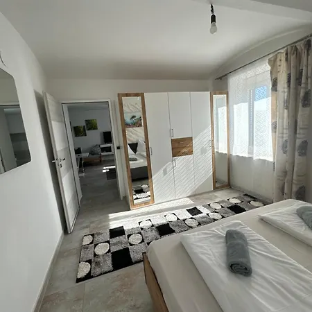 Luxus - Toskana Lejlighed *