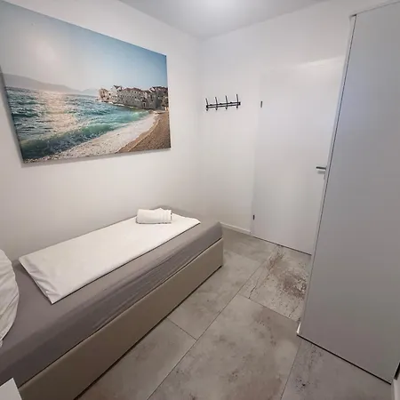 Apartmán Luxus - Toskana Schwanenstadt