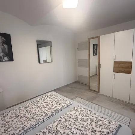 Apartmán Luxus - Toskana Schwanenstadt