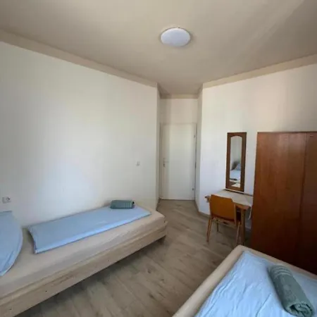 Apartament Wohung Leonard *