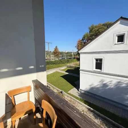 Apartament Wohung Leonard Schwanenstadt