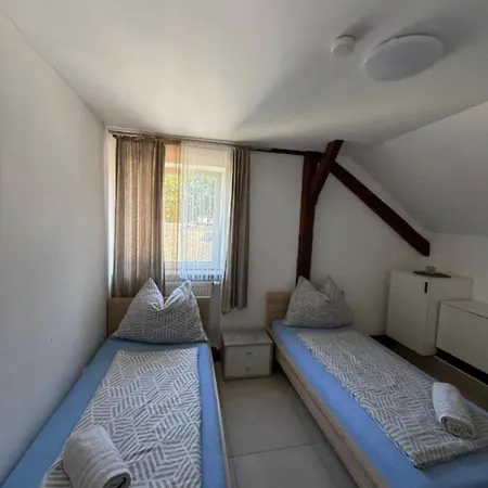 Apartament Wohung Leonard *