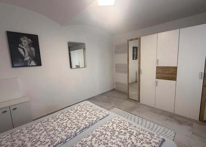 Apartmán Luxus - Toskana Schwanenstadt
