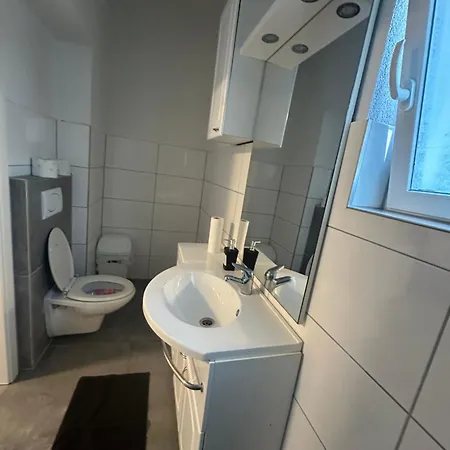 Luxus - Toskana Apartment