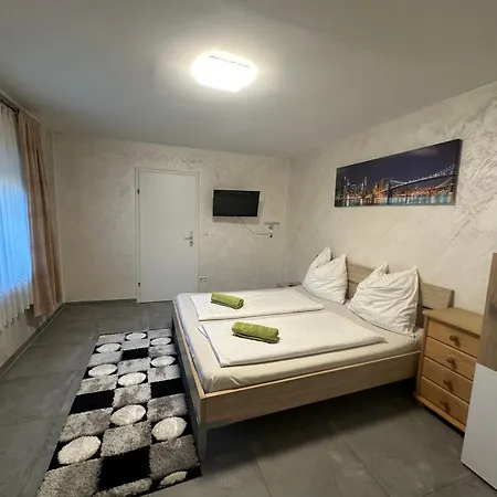 Apartment Luxus - Toskana *